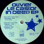 Olivier Le Castor In Deep EP