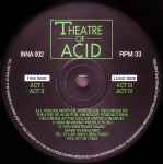 Theatre Of Acid Act