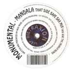 Monumental Mandala