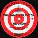 Williams & Clayden The Crow