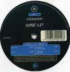 Atomizer Wise Up
