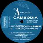 Art Of Trance Cambodia