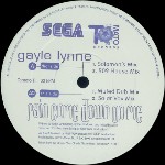 Gayle Lynne  Rain Come Down On Me