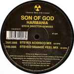Son Of God Harmania (Steve Proctor Remixes)