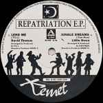 Various Repatriation E.P.