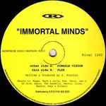 Immortal Minds Pinakle Vision / Flux