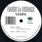 Harri Vs Visnadi Vespa