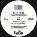 Deep Piece Panoramic Shuffle