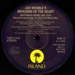 Jah Wobble's Invaders Of The Heart Becoming More Like God