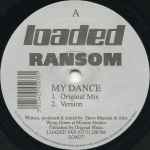 Ransom My Dance