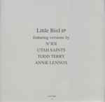 Annie Lennox Little Bird EP