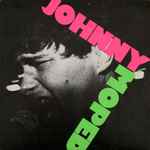 Johnny Moped No One / Incendiary Device