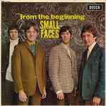 Small Faces From The Beginning