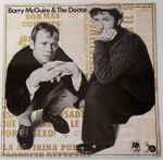 Barry McGuire & The Doctor Barry McGuire & The Doctor