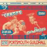 The Sting-Rays FUCKEDUPNSTEAMININPORTSMOUTHGREATBRITAINXXX