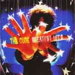 The Cure Greatest Hits