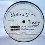 Yothu Yindi Treaty Remixes