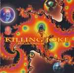 Killing Joke Millennium