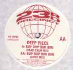 Deep Piece Bup Bup Biri Biri