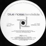 Blue Noise Landslide
