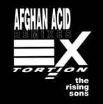 The Rising Sons Afghan Acid (Remixes)