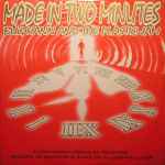 Bug Kann & The Plastic Jam Made In Two Minutes (Remixes)