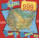 999 The Biggest Tour In Sport