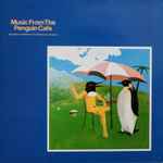 Penguin Cafe Orchestra Music From The Penguin Cafe