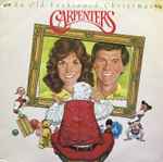 Carpenters An Old-Fashioned Christmas