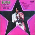 Elvis Presley Elvis Sings Hits From His Movies