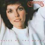 Carpenters Voice Of The Heart