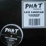 Lex Loofah Jacked