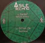 Various Asile Techno 03 