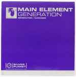 Main Element Generation / Narcosis