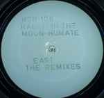 Rabbit In The Moon / Humate East (The Remixes)