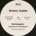Sven Väth Harlequin - The Beauty And The Beast