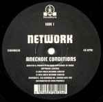 Network Anechoic Conditions / I Think I Love You