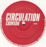 Circulation Crimson