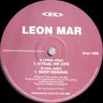 Leon Mar Release The Love / Silent Running