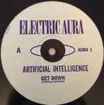 Artificial Intelligence Get Down / Reach Out