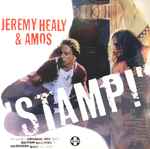 Jeremy Healy & Amos Stamp!