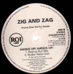 Zig & Zag Hands Up! Hands Up!