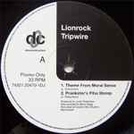 Lionrock Tripwire