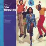 The Brand New Heavies Stay This Way