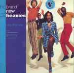 The Brand New Heavies Stay This Way