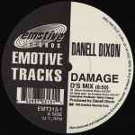 Danell Dixon Damage / New York Underground