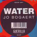 Jo Bogaert Water