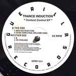 Trance Induction Context Control EP