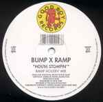 Bump House Stompin' (Bump x Ramp)
