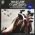 David Haines Warsaw Concerto
